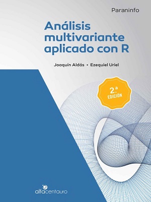 Analisis multivariante aplicado con R - Aldas_Uriel - Segunda Edicion